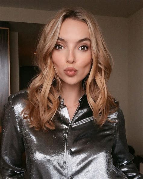 Jodie Comer Nude: Porn Videos & Sex Tapes